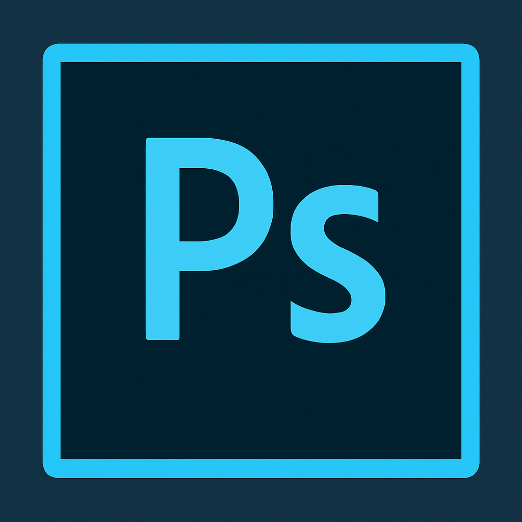 ADOBE PHOTOSHOP