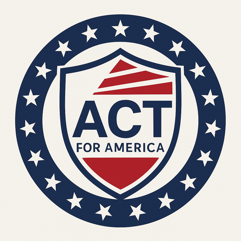 Act for America Icon