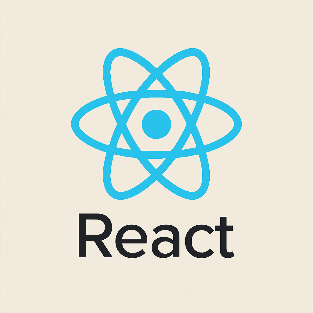REACT